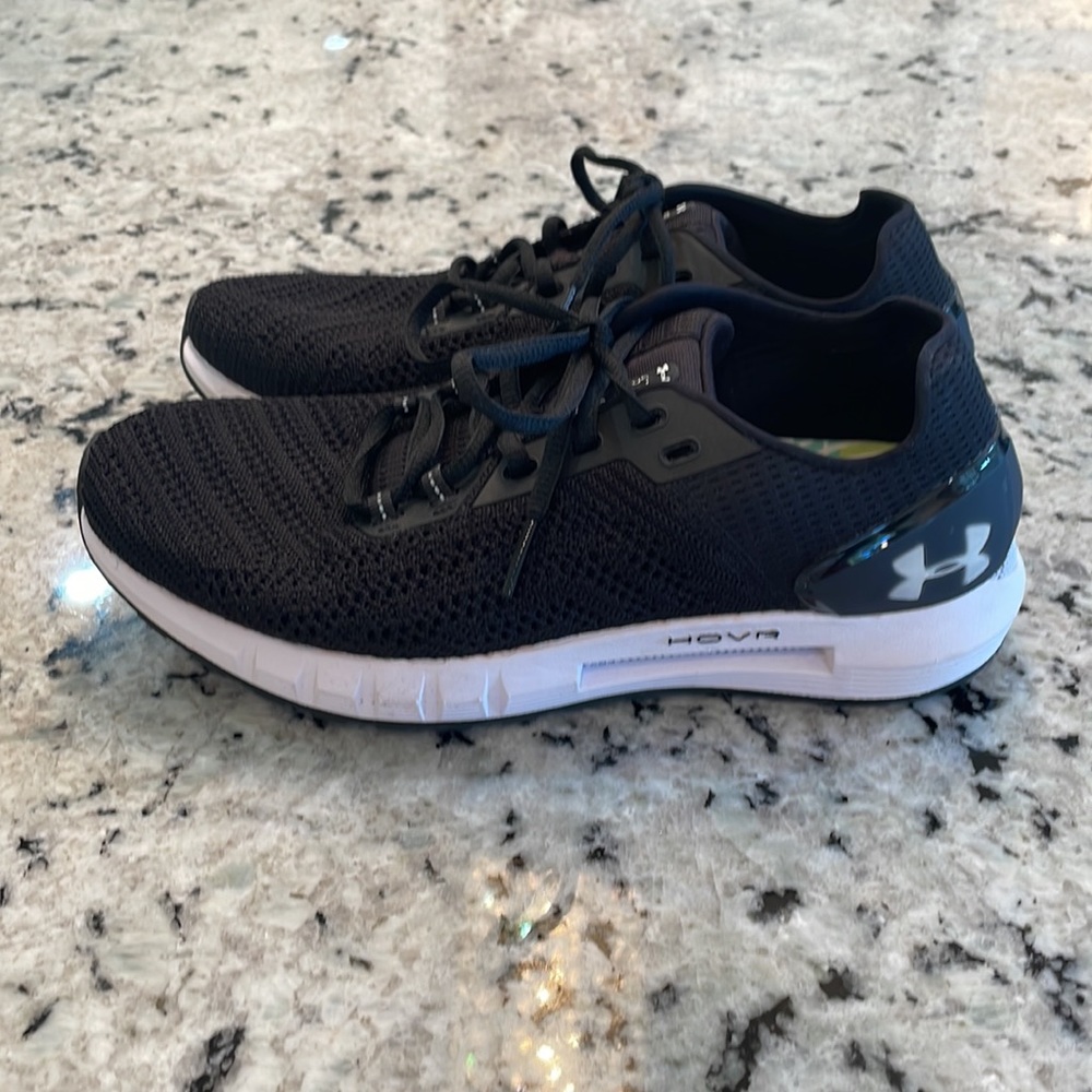 Under Armor Sonic Hover Woman’s Running Size 8.5 - image 2
